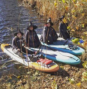 Meet your Posher, Joanie